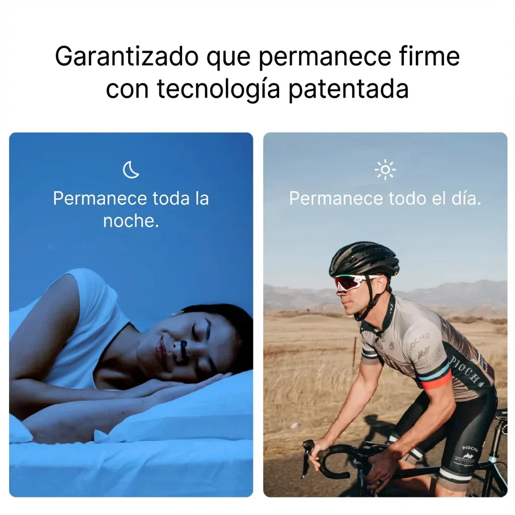 Dilatador Nasal - NovaDeal - 🔥 La solución que realmente da resultados