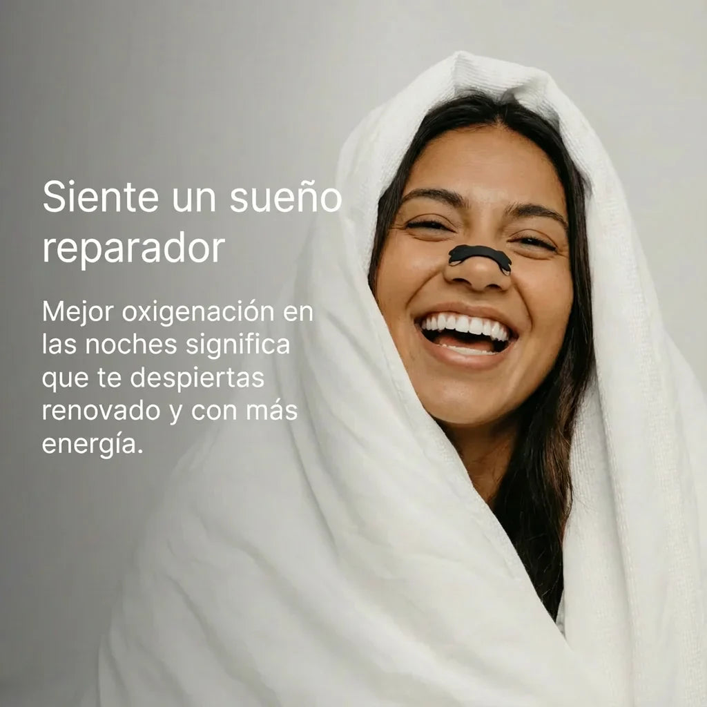 Dilatador Nasal - NovaDeal - 🔥 La solución que realmente da resultados