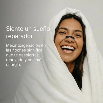 Dilatador Nasal - NovaDeal - 🔥 La solución que realmente da resultados