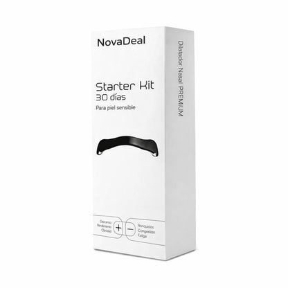 Dilatador Nasal - NovaDeal - 🔥 La solución que realmente da resultados
