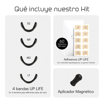 Dilatador Nasal - NovaDeal - 🔥 La solución que realmente da resultados