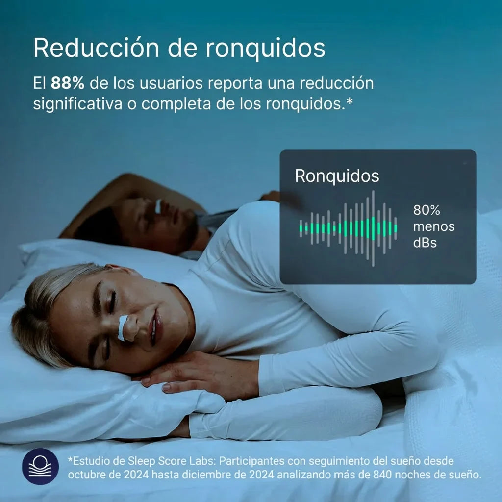 Dilatador Nasal - NovaDeal - 🔥 La solución que realmente da resultados